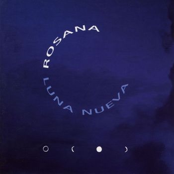 Rosana - Luna nueva