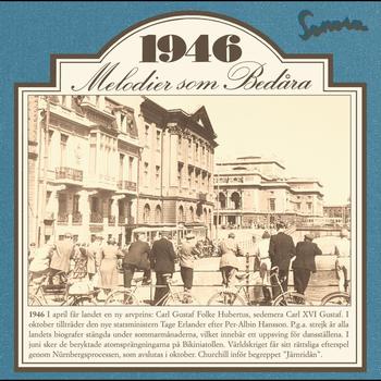 Various Artists - Melodier som bedåra 1946