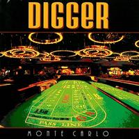 Digger - Monte Carlo