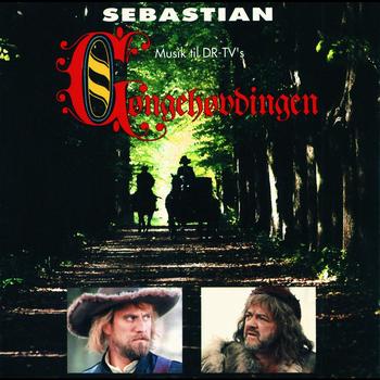 Sebastian - Gøngehøvdingen