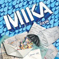 MIKA - Rain (Int'l Maxi)