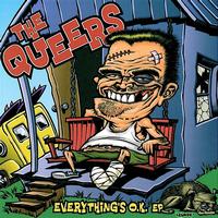 The Queers - Everything's OK