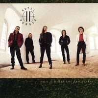 Hotel Hunger - This Is Where The Fun Starts