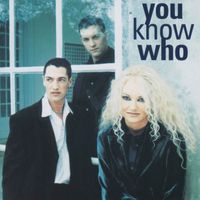 Youknowwho - Youknowwho (Bonus)