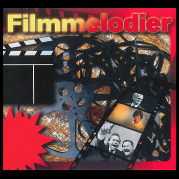 Various Artists - Filmmelodier / Compilation