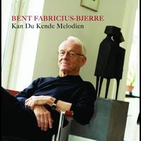 Bent Fabricius-Bjerre - Kan Du Kende Melodien