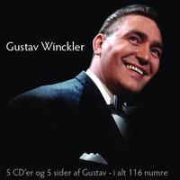 Gustav Winckler - Gustav Winckler [CD 1]
