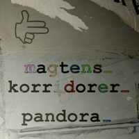 Magtens Korridorer - Pandora