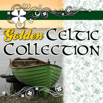 Dublin Folk Band - Golden Celtic Collection