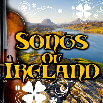 Paddy Kelly - Songs Of Ireland