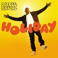 Dizzee Rascal - Holiday (Laidback Luke Remix)