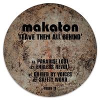 Makaton - Leave Them All Behind