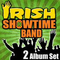 Irish Showtime Band - Irish Showtime Band - 2 Album Set