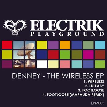 Denney - The Wireless EP