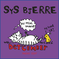 Sys Bjerre - Det'cember (Radio Edit)
