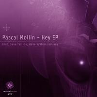 Pascal - Hey EP