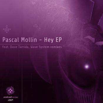 Pascal - Hey EP