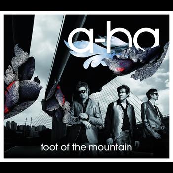 A-Ha - Foot Of The Mountain (Digital Version)