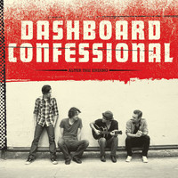 Dashboard Confessional - Alter The Ending