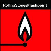 The Rolling Stones - Flashpoint (2009 Re-Mastered Digital Version)