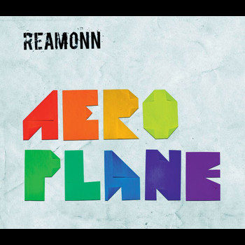 Reamonn - Aeroplane