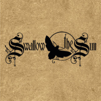 Swallow The Sun - New Moon / Servant of Sorrow