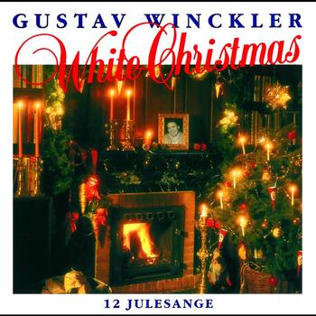 Gustav Winckler - White Christmas