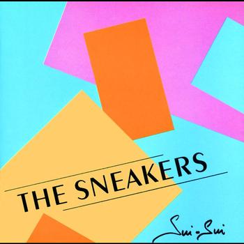 Sneakers - Sui-Sui