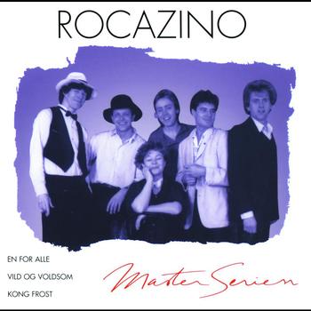 Rocazino - Master Series