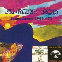 Alrune Rod - Alrune Rod