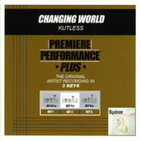 Kutless - Premiere Performance Plus: Changing World