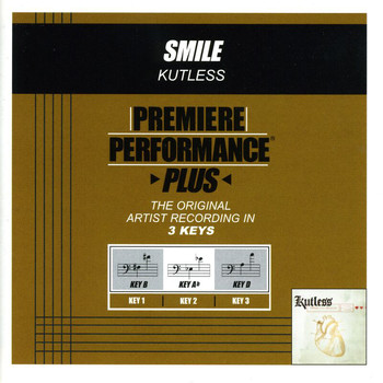 Kutless - Premiere Performance Plus: Smile