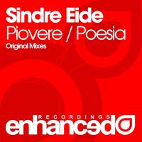 Sindre Eide - Piovere / Poesia EP