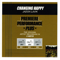 Jadon Lavik - Premiere Performance Plus: Changing Happy