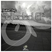Gabriel Batz - Soledad EP