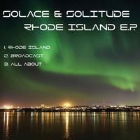 Solace & Solitude - Rhode Island EP