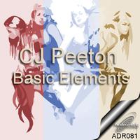 CJ Peeton - Basic Elements