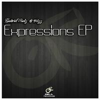 Gabriel Batz & Wizz - Expressions EP