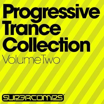 Various Artists - Progressive Trance Collection - Volume Two