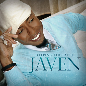 Javen - Keeping The Faith