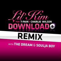Lil' Kim - Download (Remix [Explicit])