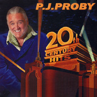 P.J. Proby - 20th Century Hits