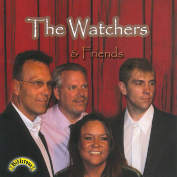 Various Artists - The Watchers & Friends