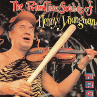 Henny Youngman - The Primitive Side