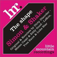 Simon & Shaker - The Shape