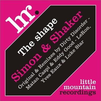 Simon & Shaker - The Shape
