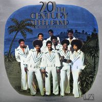 20th Century Steel Band - Warm Heart Cold Steel