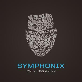 Symphonix - More Than Words EP