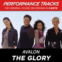Avalon - The Glory (Performance Tracks)