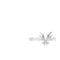 3kStatic - Evolver (Digital Version)